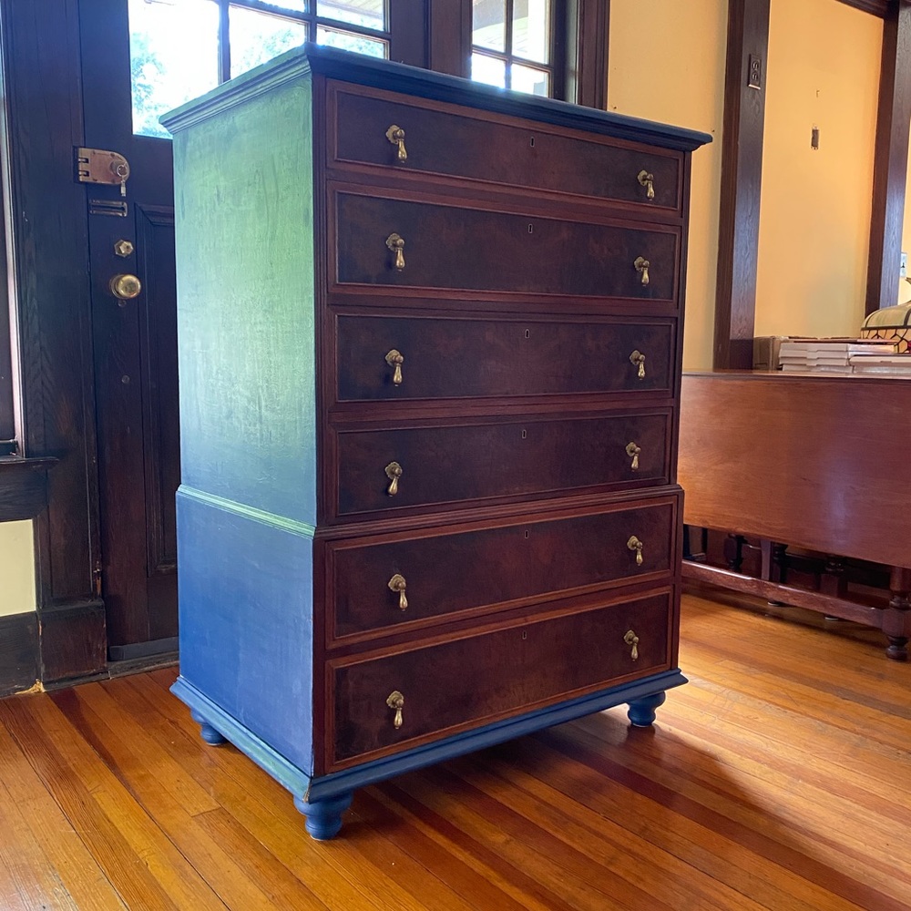 Meet your Posher, Rosie